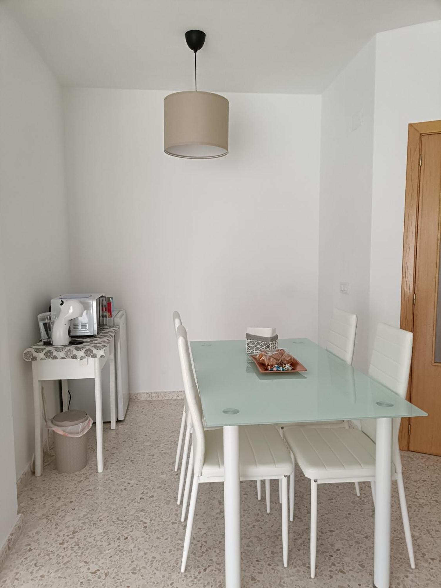 Pisoluma Διαμέρισμα Χέρεζ Εξωτερικό φωτογραφία