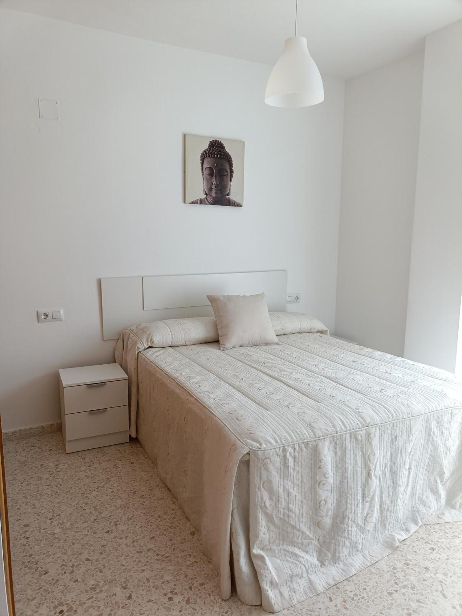 Pisoluma Διαμέρισμα Χέρεζ Εξωτερικό φωτογραφία