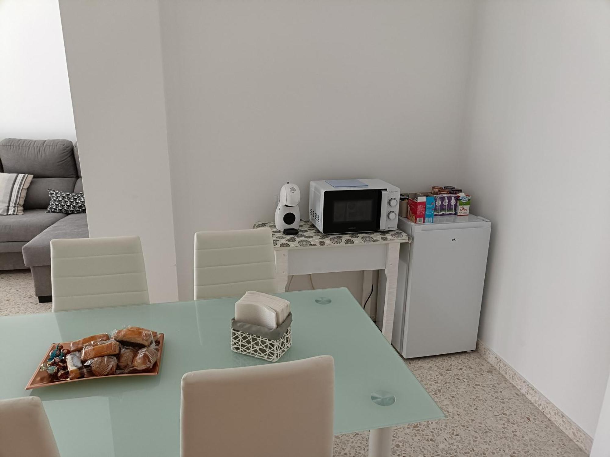 Pisoluma Διαμέρισμα Χέρεζ Εξωτερικό φωτογραφία