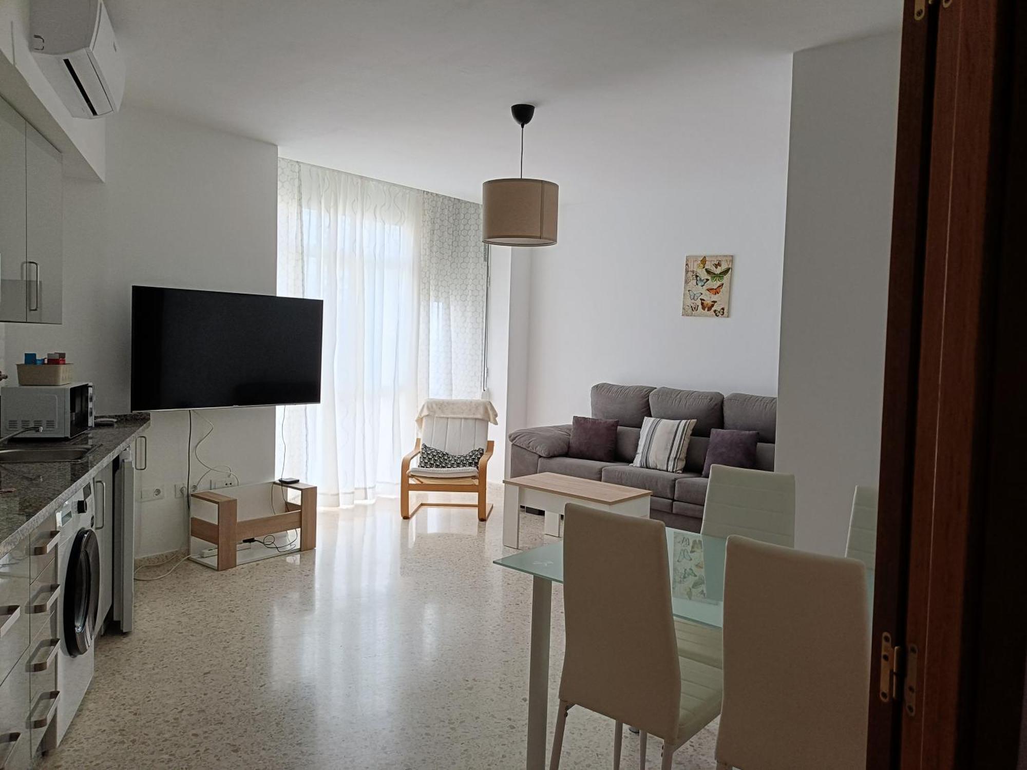 Pisoluma Διαμέρισμα Χέρεζ Εξωτερικό φωτογραφία