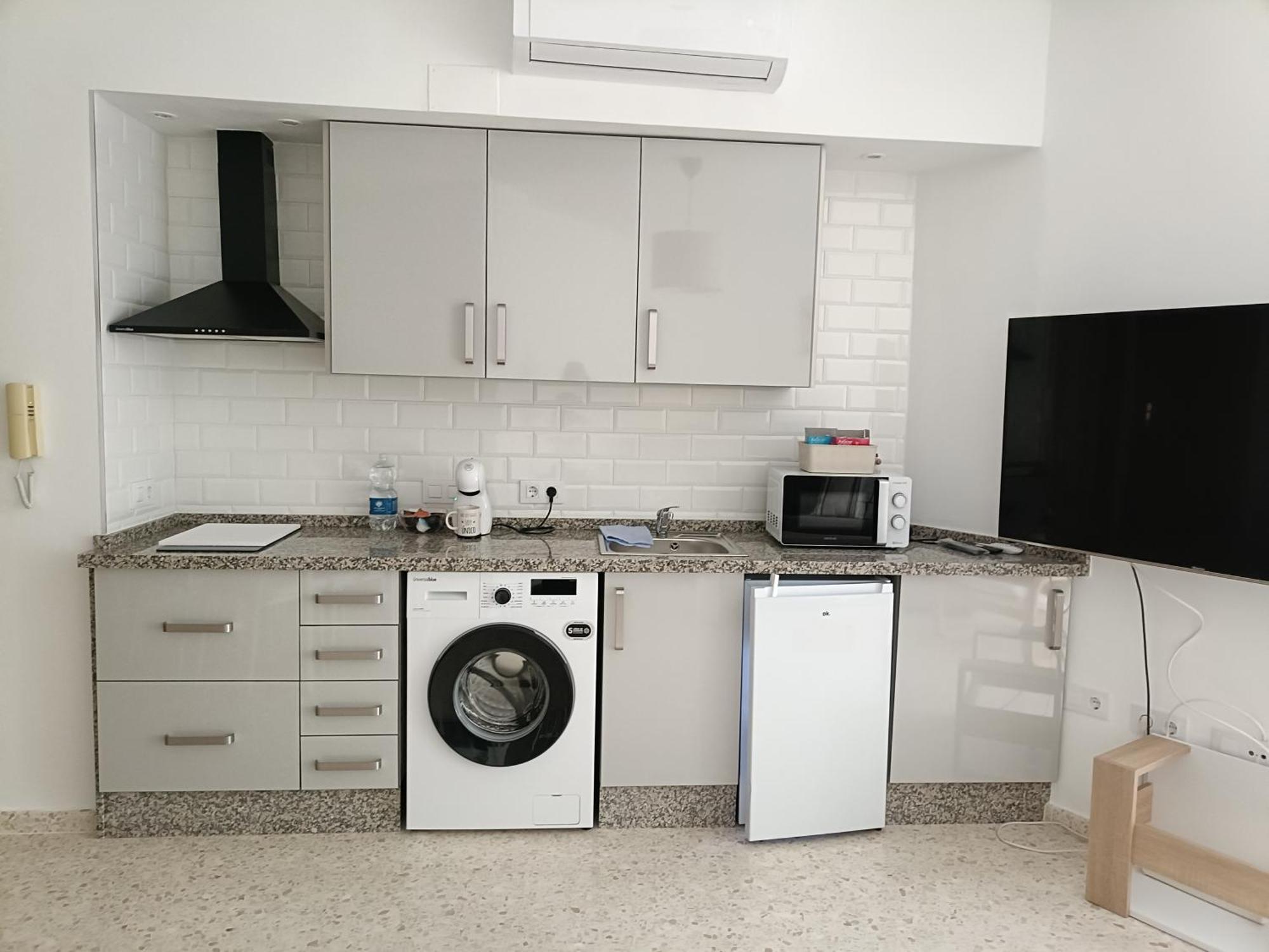 Pisoluma Διαμέρισμα Χέρεζ Εξωτερικό φωτογραφία